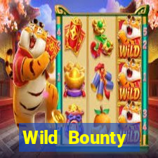 Wild Bounty Showdown horario pagante